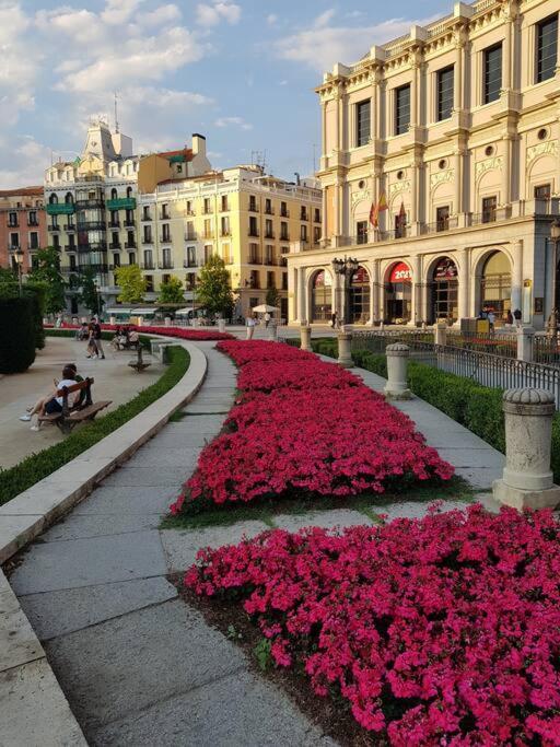 #Madrid Centro. 3D. Gran Via. Callao.Puerta Del Sol Exterior photo