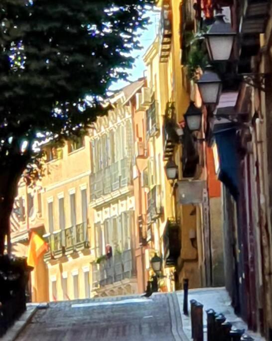 #Madrid Centro. 3D. Gran Via. Callao.Puerta Del Sol Exterior photo